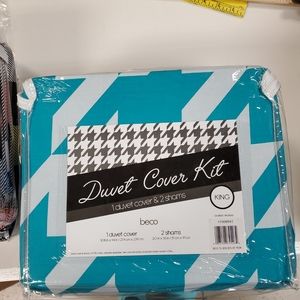 Duvet Cover Kit